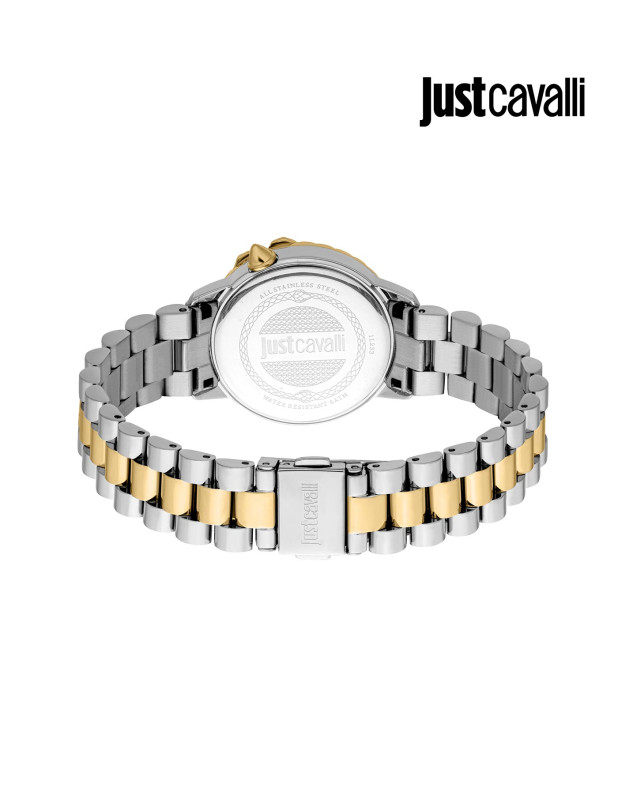 Just Cavall Ladies Watch
